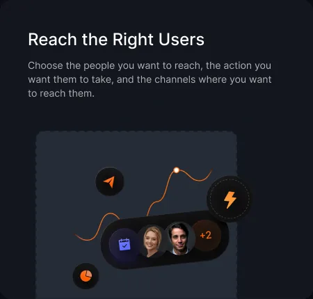 Reach the Right Users
