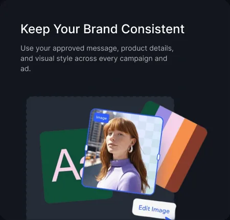 Keep Your Brand Consistent